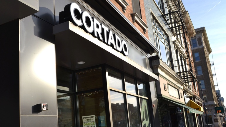 Cortado