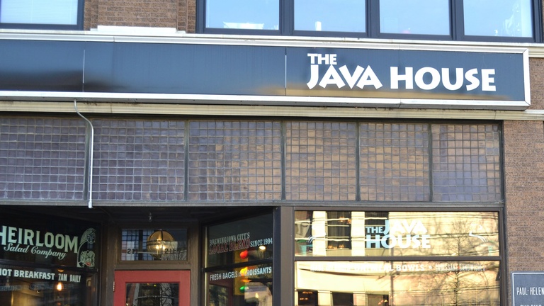 Java House