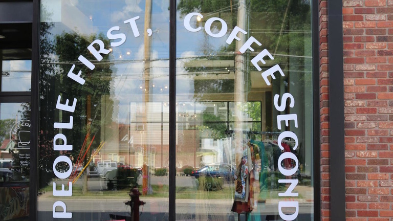Tru Coffee